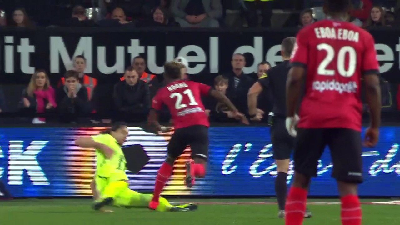 2018-19 : EAG-SCO (1-0)