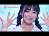 [ PRODUCE 48 ] 귀요미 어벤져스의 그룹 배틀 무대 !