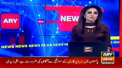 Indian social activist criticizes Modi over Pulwama attack incident