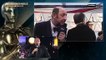 Sur le tapis rouge des Oscars pour Canal Plus, Kad Merad se fait incendier par les téléspectateurs - Regardez