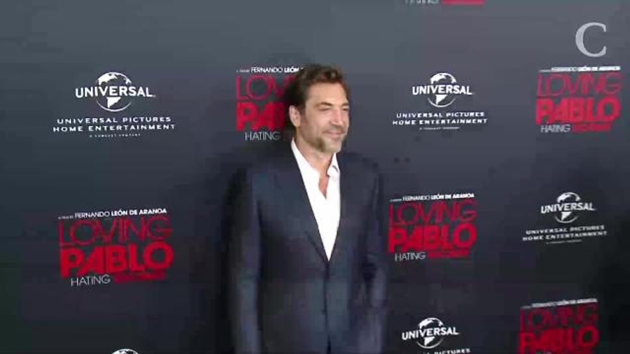 VIDEO. Oscars 2019 : Javier Bardem se paye subtilement Donald Trump pendant un discours de présentation