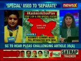 Kashmir Action Plan: India isolates Pakistan diplomatically and economically, what's the next step?