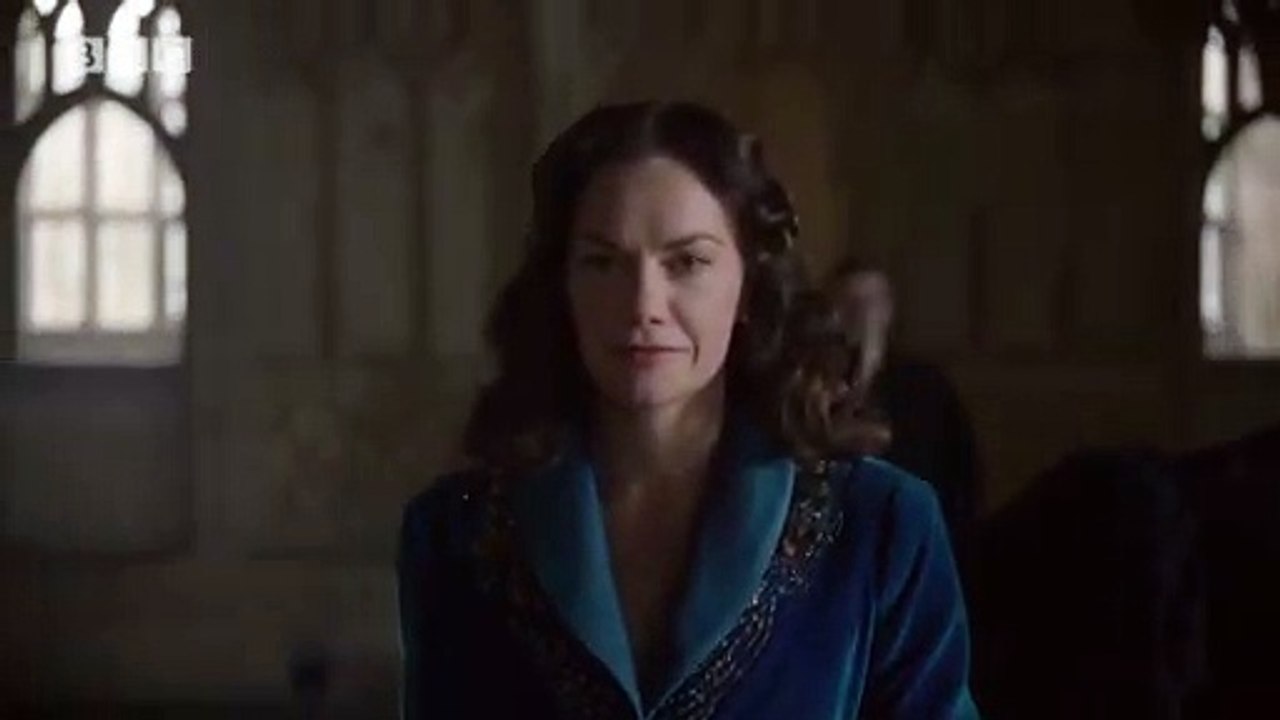 HIS DARK MATERIALS Teaser Trailer (2019) BBC Series