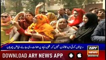 Headlines ARYNews 1400 25th February 2019
