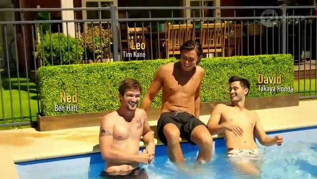 Neighbours 8046 25th February 2019 - Neighbours 8046 25th February 2019 - Neighbours 25th February 2019 - Neighbours 8046 - Neighbours February 25th 2019 - Neighbours 25-02-2019 - Neighbours 8046 25-2-2019 - Neighbours 8047 -