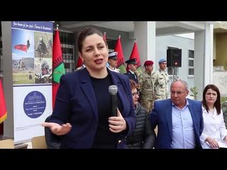 FA NISIN ORËT E HAPURA NË SHKOLLAT E MESME, XHAÇKA MUNDËSI E JASHTËZAKONSHME PËR KARRIERË