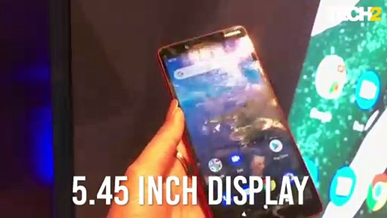Nokia 1 Plus First Look | MWC 2019