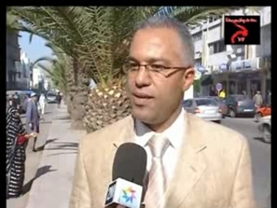 Avancement Travaux Stades Maroc