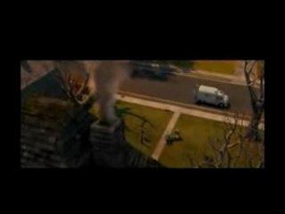 Parodie 1 partie monster house d aix en provence