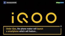 Vivo set to launch new flagship handset with Snapdragon 855 SoC, 12GB RAM under iQoo brand