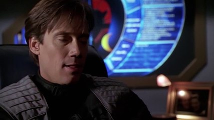 Andromeda S03E04