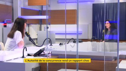 Télévision : l'Autorité de la concurrence recommande de "donner plus de liberté" aux chaînes face aux mastodontes de la vidéo à la demande