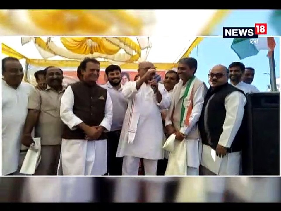 दिग्विजय सिंह ने कांग्रेस कार्यकर्ताओं को कहा मुर्दाबाद -Digvijay Singh told Congress workers murdawad