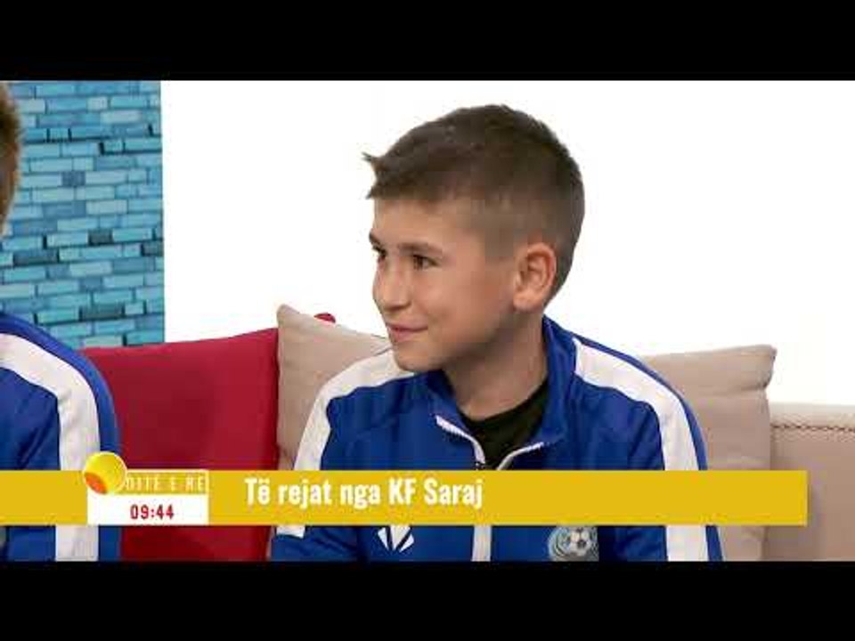 Ditë e Re - Kf Saraj 25.02.19