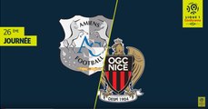 Résumé ASC - OGC Nice