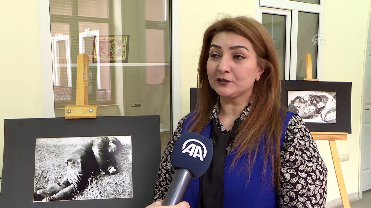 'Elimizde olsaydı takvimden şubatı silerdik' - BAKÜ