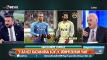 Ahmet Çakar'dan Beşiktaş-Fenerbahçe maçı için çılgın skor tahmini