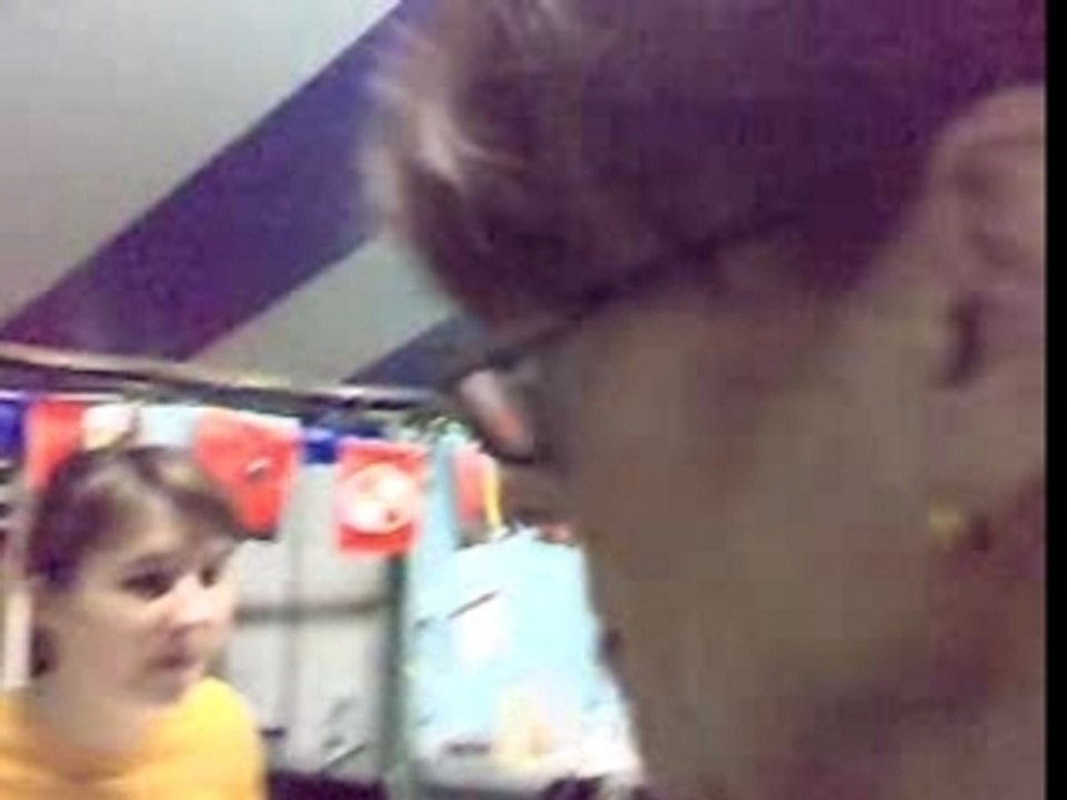 Operation femme mature