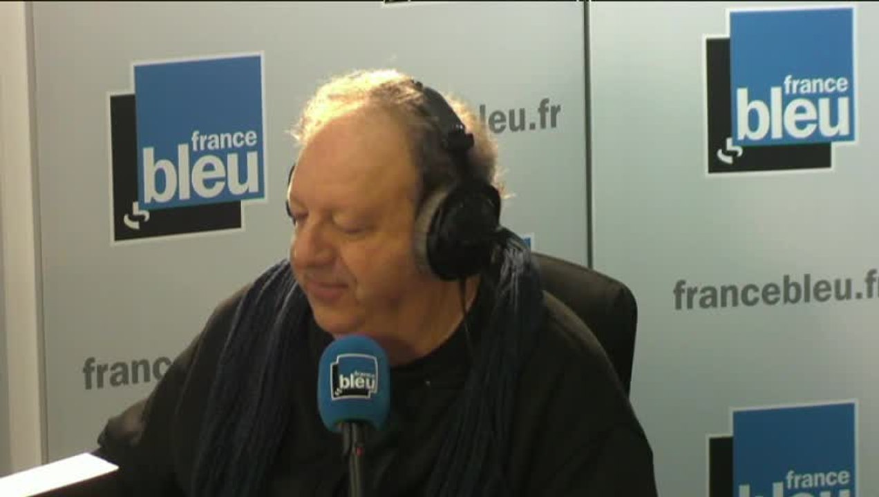 PSG - " Ne change rien Marco Verratti  !" :  le coup de chapeau de Stéphane Bitton  dans son édito sur France Bleu Paris (107.1) à  08h12.