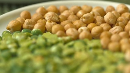 Santé - Le meilleur régime au monde pour la planète et la santé !