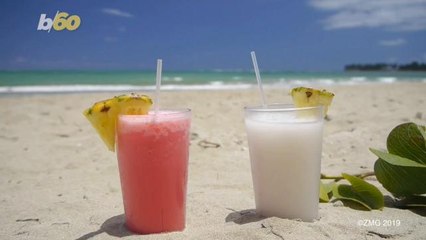 These are the Best U.S. Destinations for Spring Break