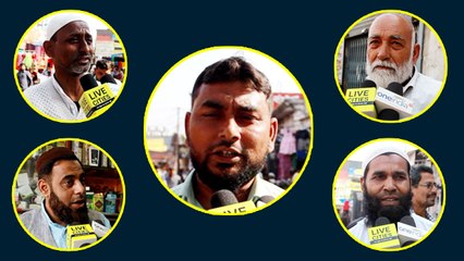 Pulwama हमले के बाद Pakistan से बदले पर क्या बोले मुसलमान | Public Opinion | वनइंडिया हिंदी