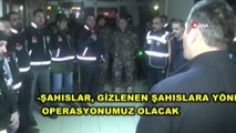 Kocaeli’deki 2 cinayete yardım ve yataklık yapan şahıslara şafak operasyonu: 9 gözaltı