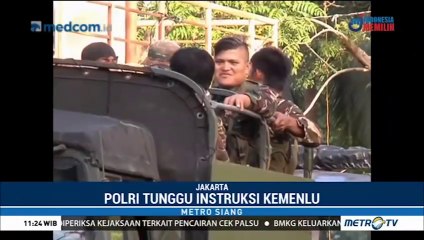 Polri Siapkan Pasukan Khusus untuk Bebaskan 2 WNI yang Disandera di Filipina