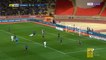 كرة قدم:الدوري الفرنسي: موناكو 2-0 ليون