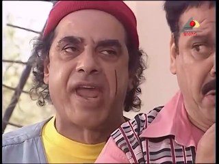 مسلسل عفاريت السيالة l الحلقة الثلاثون