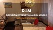 D.I.M, Diffusion Internationale du Meuble  - Mobilier contemporain, architecte d'intérieur à Nancy