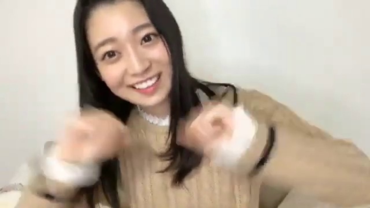 乃木坂46　阪口 珠美