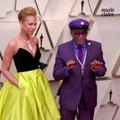 Así fue la alfombra roja de los Oscar 2019