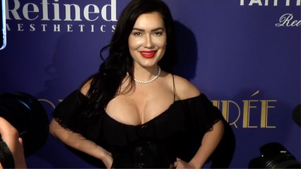 CJ Sparxx 2019 Golden Soiree Pre-Oscar Party Red Carpet