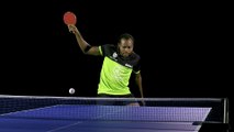 Inside My Mind | Quadri Aruna | Liebherr 2019 ITTF World Table Tennis Championships