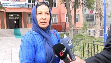 Seçim Kurulu’na başvurusu geç yapılan İYİ Parti adayı isyan etti