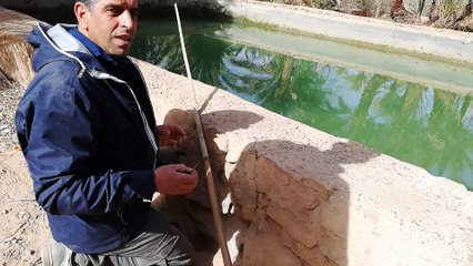 mesure du débit d eau