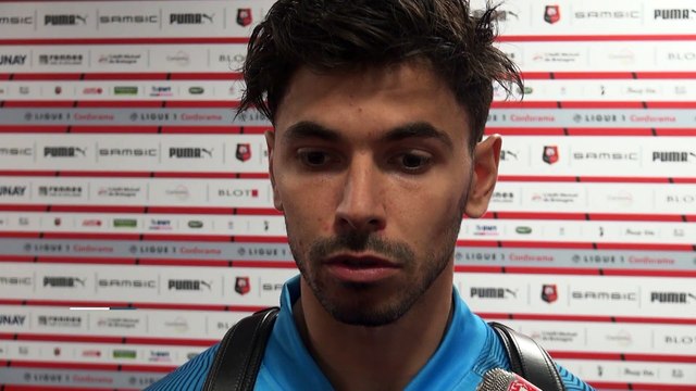 Rennes – OM (1-1) : Les réactions