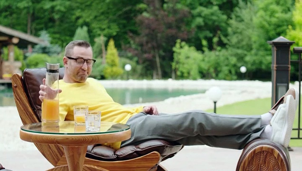 Пекарь и красавица 13 серия (2019) HD Видео Dailymotion