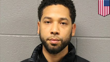 How Jussie Smollett staged his attack, according to prosecutors