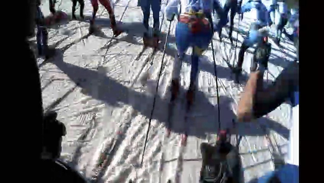 Course de la Royale 2019