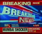 Chilling CCTV footage of Navi Mumbai murder; several rounds of bullets fired
