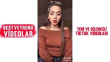 Tik Tok Türkiye Trend Videoları #5