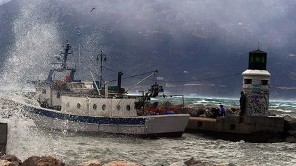 Κακοκαιρία στην Κρήτη: Ένας αγνοούμενος - Κατέρρευσαν γέφυρες