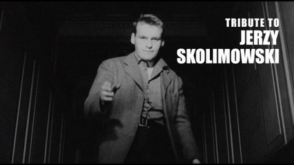 TributeTo Jerzy Skolimoswki - Bande annonce