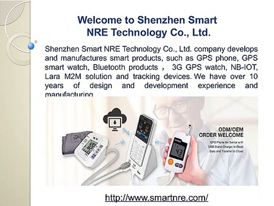 Best Smart Watches Wholesaler in USA - Shenzhen Smart NRE Technology Co., Ltd.
