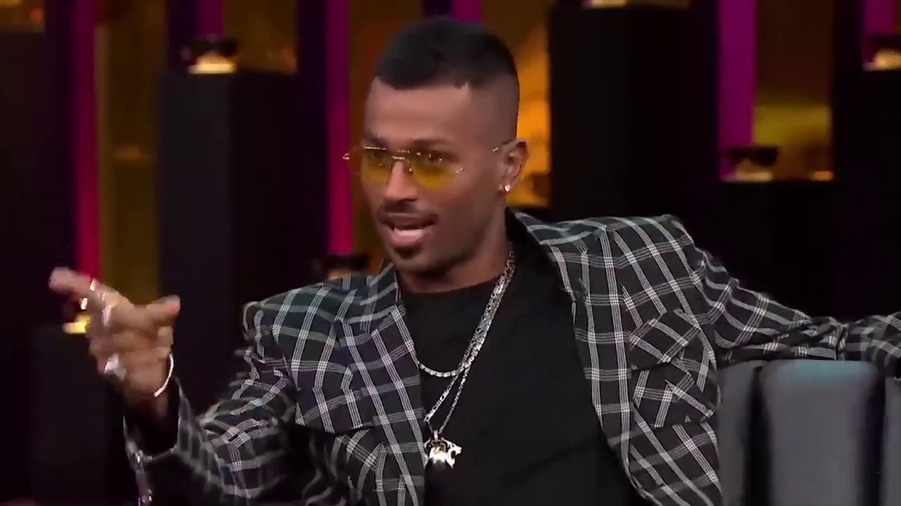 10 YEAR CHALLENGE FEAT HARDIK PANDYA
