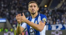 Galatasaray, Portolu Futbolcu Hector Herrera'nın Peşine Düştü