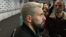 City will fight to win quadruple - Aguero