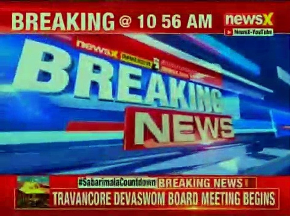 Cyclone Titli has affected over 57 lakh people; Odisha CM announces assistance
